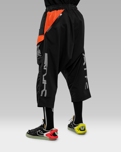 SHOGUN Ryudo-X Pants - Hi-Viz Dreams