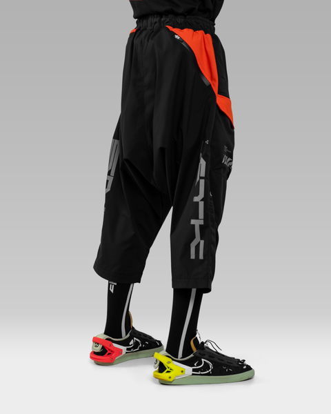 SHOGUN Ryudo-X Pants - Hi-Viz Dreams