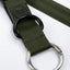 SNK56/PV-F80 Hoodie - Black/Olive
