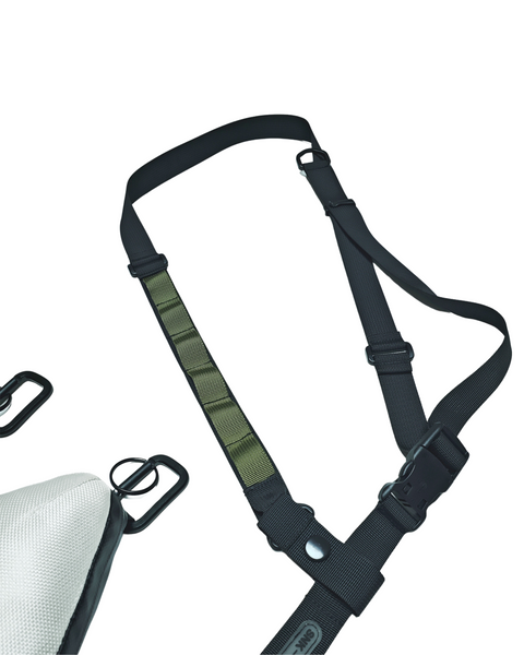 ONIGIRI Utility Phone Sling + Pouch