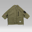 SHADOW MkIII Noragi - Olive