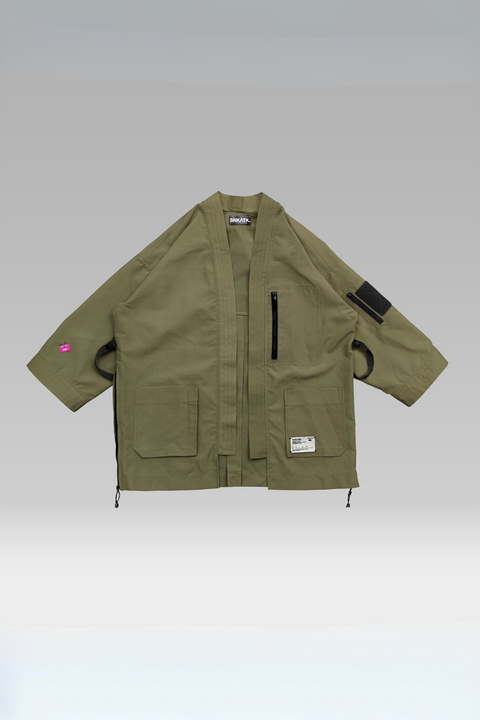 SHADOW MkIII Noragi - Olive