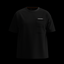 CORE 2-Poc B T-shirt - Black