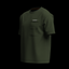 CORE 2-Poc B T-shirt - Olive