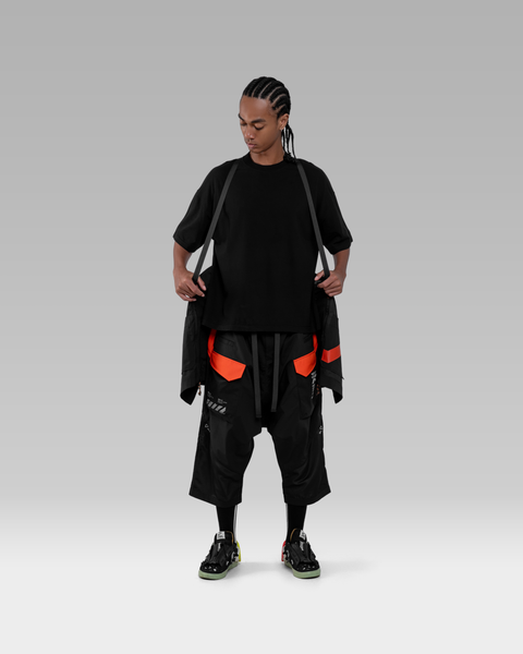 SHOGUN Noragi-X Jacket - Hi-Viz Dreams