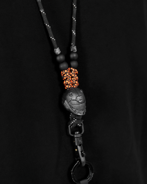 SHOGUN Noragi-X Jacket - Hi-Viz Dreams