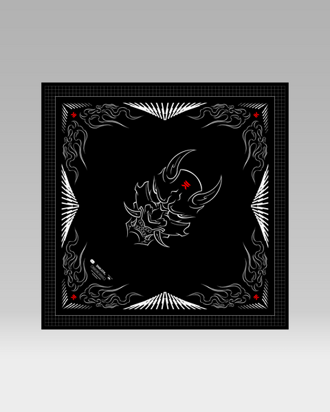 ONI UV Bandana