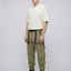 TANTO Technical Trousers - Dried Herb