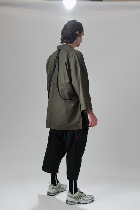SHADOW MkIII Noragi - Olive