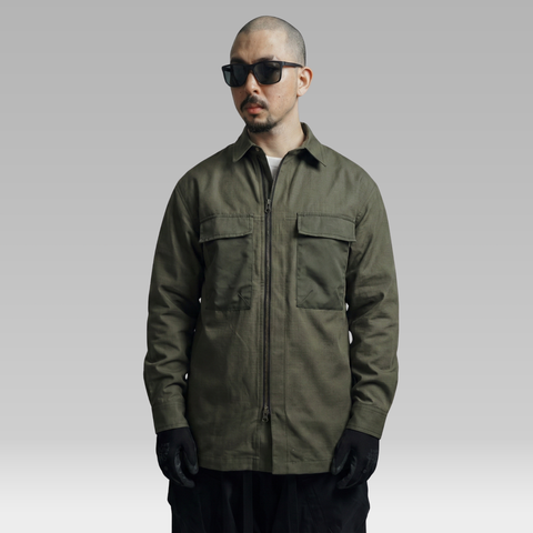 Patchwork Noragi: Wüstentarn