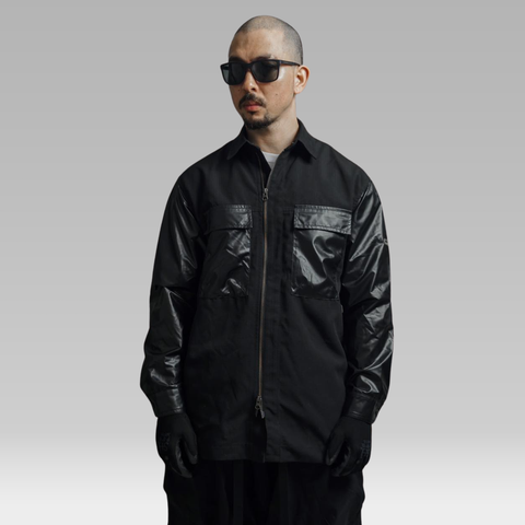 Patchwork Noragi: Wüstentarn