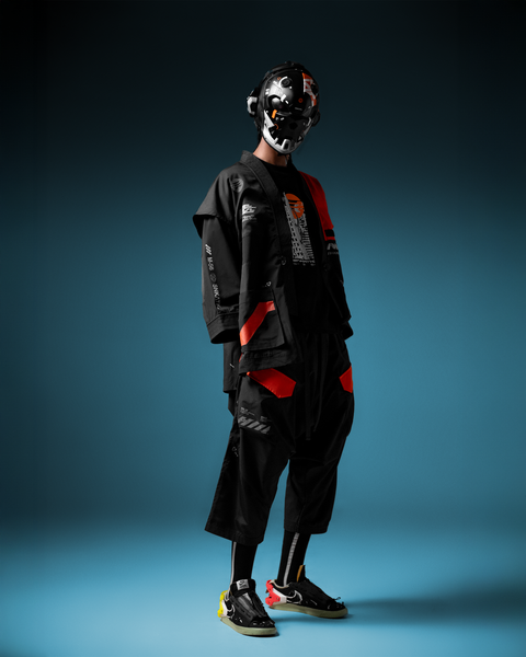 SNK ATK x M56™/Studio SHOGUN Collector's Crate