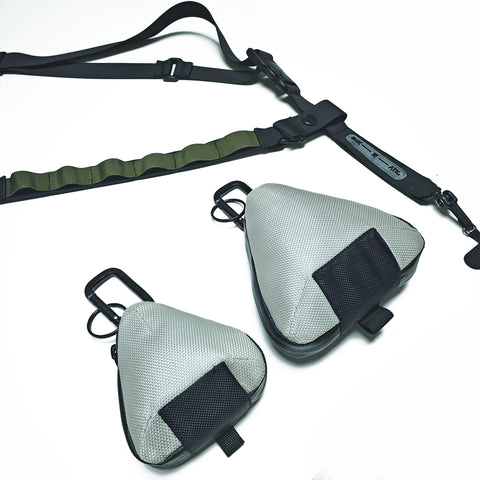 ONIGIRI Utility Phone Sling + Pouch