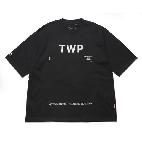 TWP FS T-Shirt