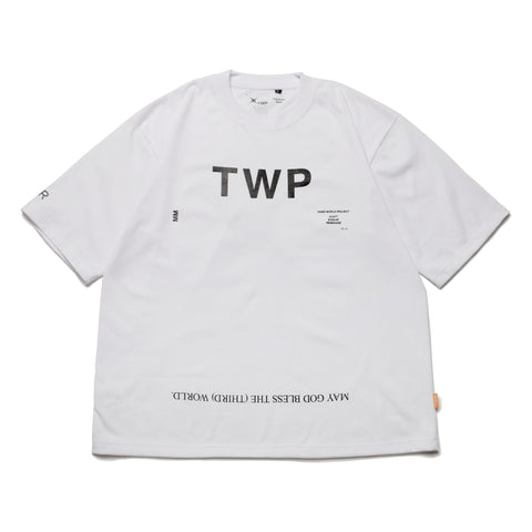 TWP FS T-Shirt