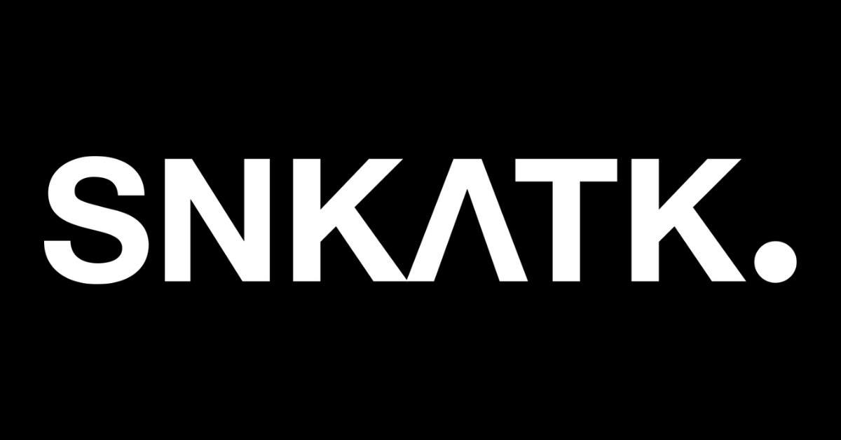SNK ATK Design Lab logo