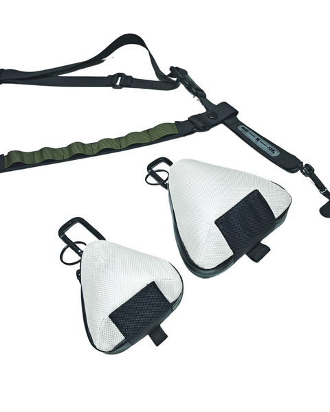 ONIGIRI Utility Phone Sling + Pouch