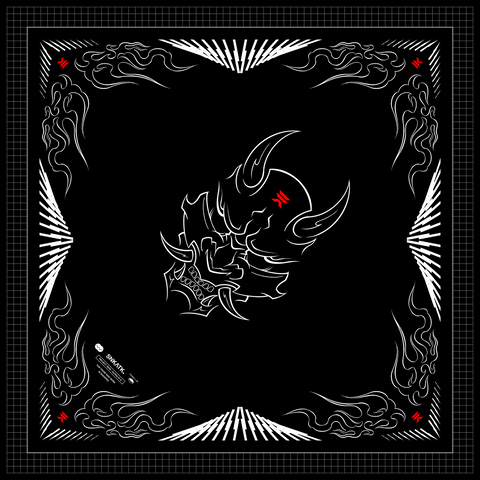 ONI UV Bandana