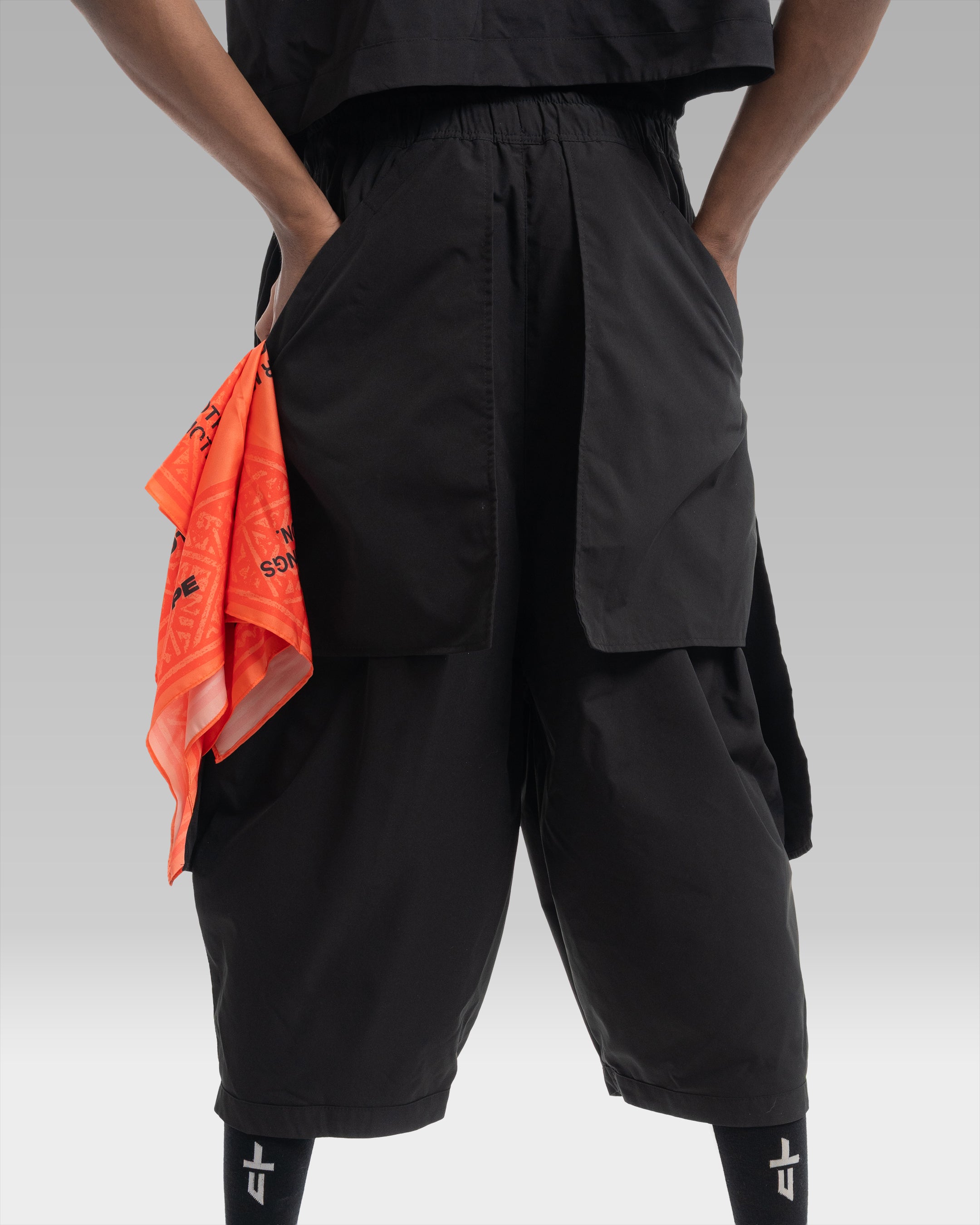 B1:R1 Layered Trousers - SNK ATK® Design Lab