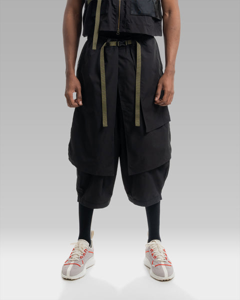 B1:R1 Layered Trousers