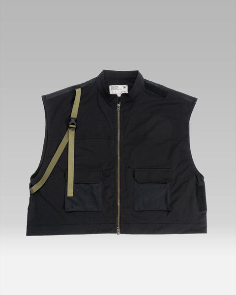 B1:R1 Cropped Vest