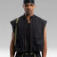 B1:R1 Cropped Vest