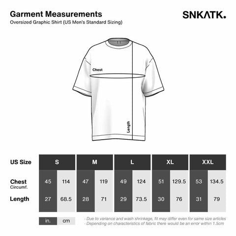 CORE 2-Poc B T-shirt- Acid Grey