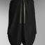 B1:R1 Layered Trousers