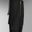 B1:R1 Layered Trousers