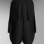 B1:R1 Layered Trousers
