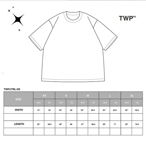 TWP CIAI T-Shirt