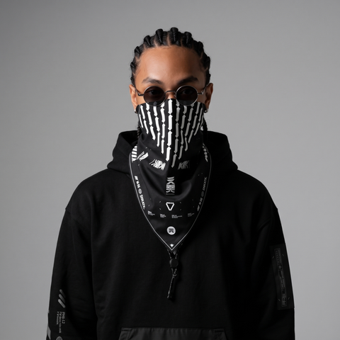 SHOGUN Ryudo-X Pants - Subdued Cactus