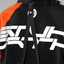 SHOGUN Noragi-X Jacket - Hi-Viz Dreams