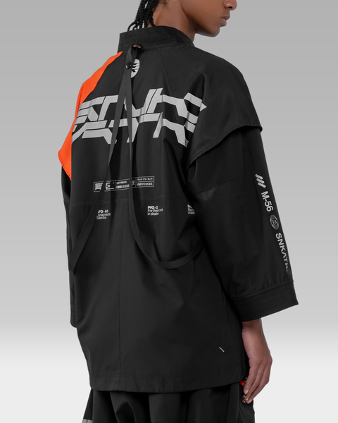 SHOGUN Noragi-X Jacket - Hi-Viz Dreams