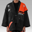 SHOGUN Noragi-X Jacket - Hi-Viz Dreams