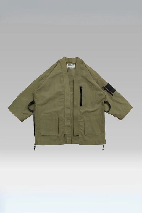 SHADOW MkIII Noragi - Olive