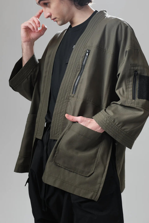 SHADOW MkIII Noragi - Olive