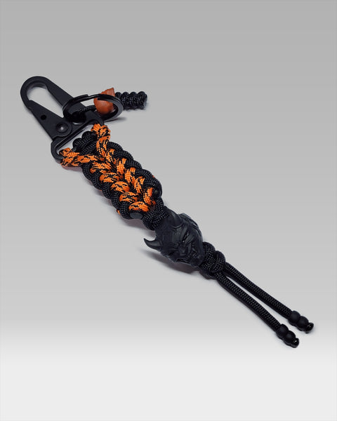 ONI Paracord Keyfob