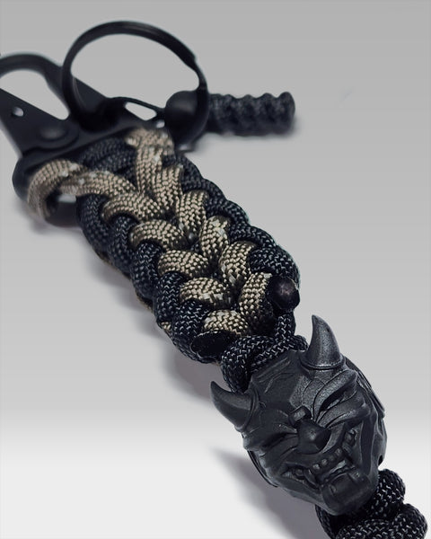 ONI Paracord Keyfob