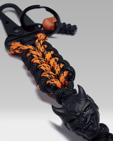 ONI Paracord Keyfob