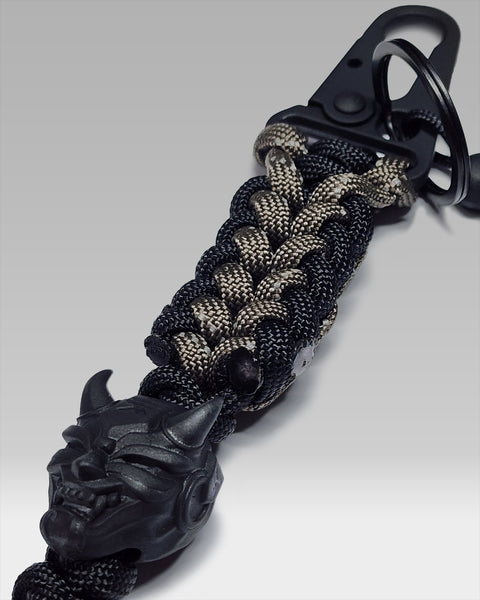 ONI Paracord Keyfob