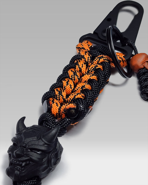 ONI Paracord Keyfob