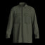 CORE Overshirt - Olive