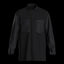 CORE Overshirt - Contrast Black (2024 Exclusive)