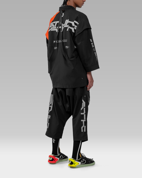 SHOGUN Ryudo-X Pants - Hi-Viz Dreams