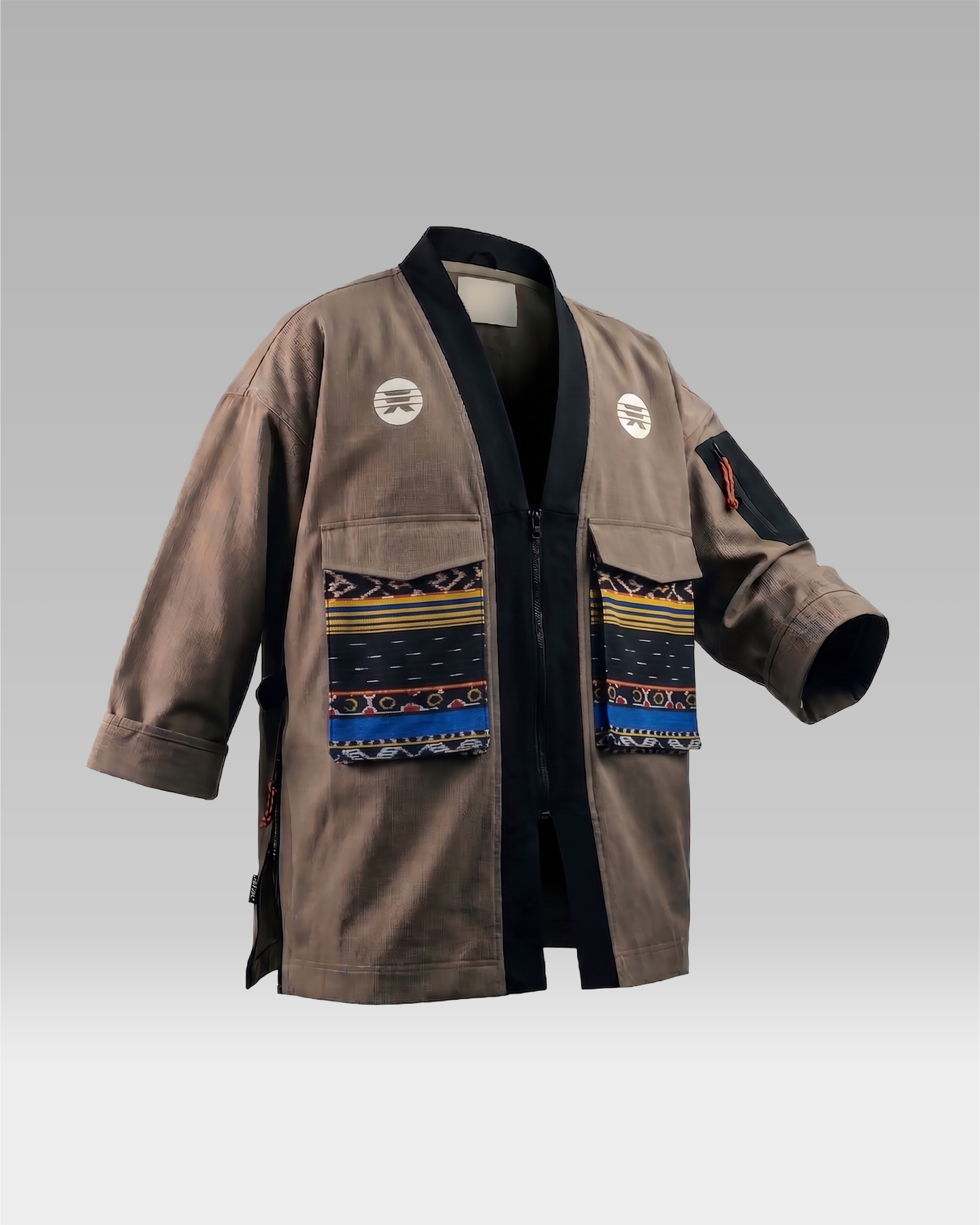 ROOTS Noragi Jacket - 