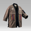 ROOTS Noragi Jacket - "Tradition" DE/Red/Green