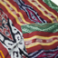ROOTS Noragi Jacket - "Tradition" DE/Red/Green