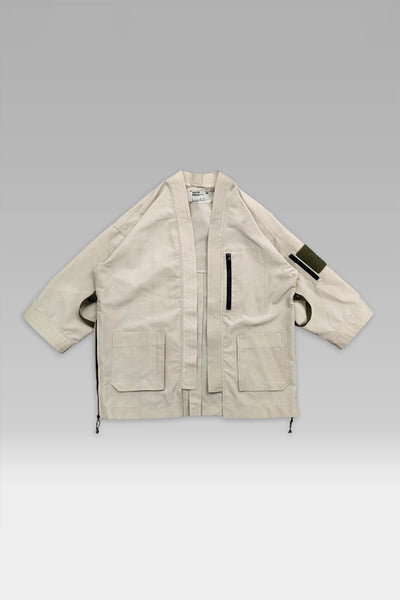 SHADOW MkIII Noragi Jacket - SAND | SNK ATK - SNK ATK® Design Lab