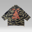 SHADOW Tiger Camo Noragi